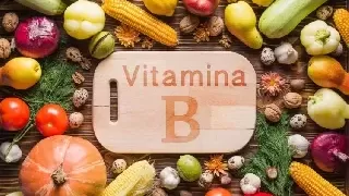 Vitamin nhóm B: B1, B6, B12 - Vai trò của vitamin B với cơ thể